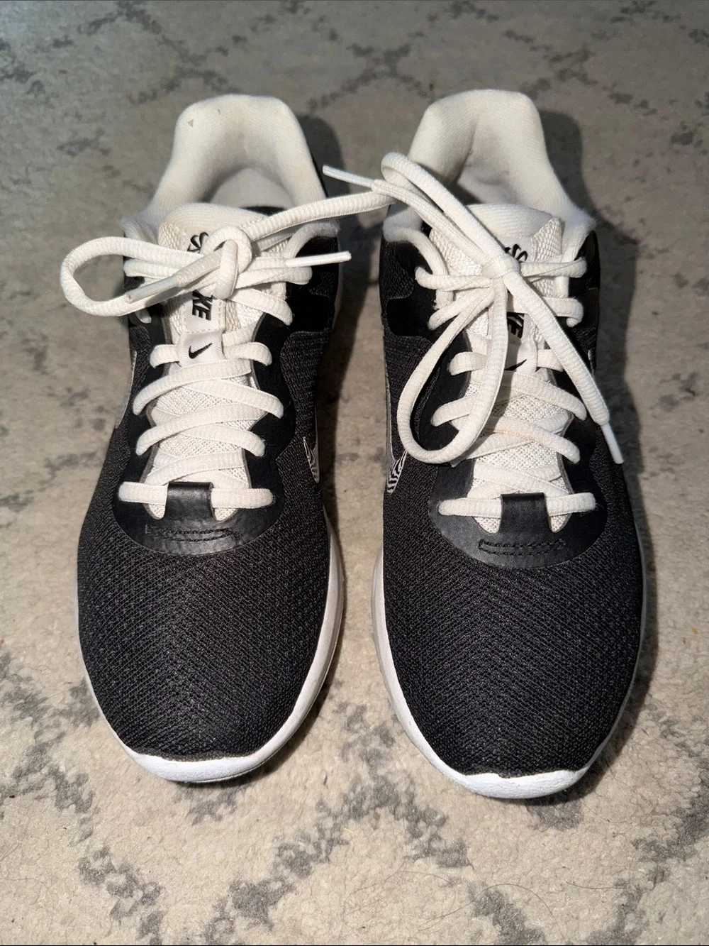 Women’s Nike running shoes